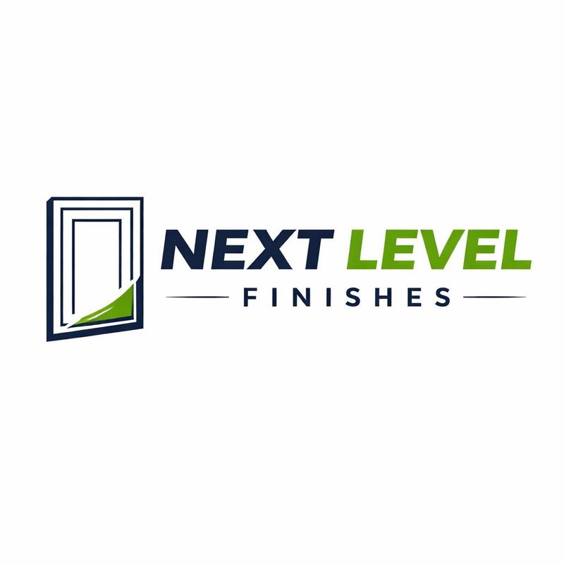 Next Level Finishes logo